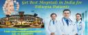 Best Hospitals in India for Ethiopian Patients logo